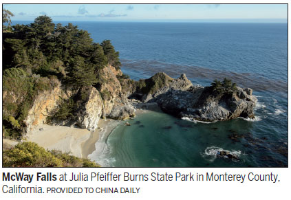 Monterey works to attract Chinese tourists