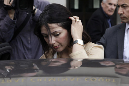 Disgraced tycoon Nadir faces UK jail after 17 years on run