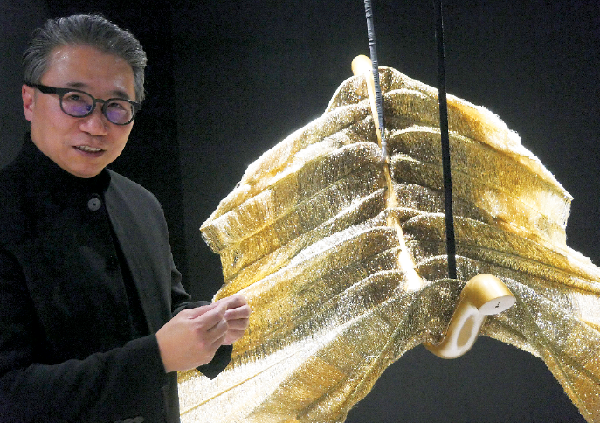 Hong Kong design show charms Chicago with 'creative ecology'