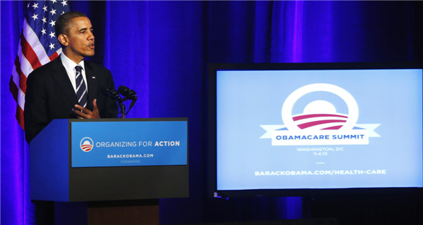As Obamacare begins, critics launch new assault