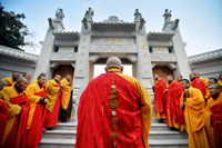 Beijing condemns Obama meeting Dalai Lama