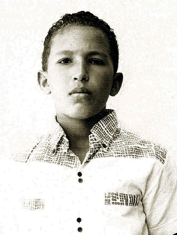 Youth Day photo special: World leaders when they were younger