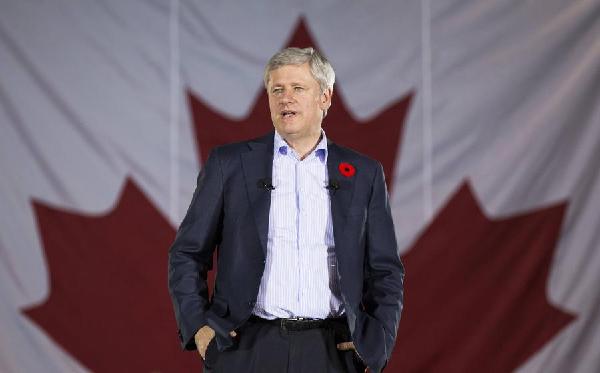 Canadian PM to attend APEC