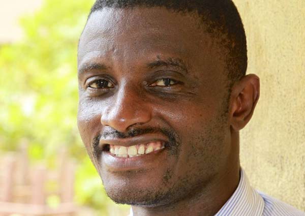 Sierra Leone doctor dies of Ebola at Nebraska hospital