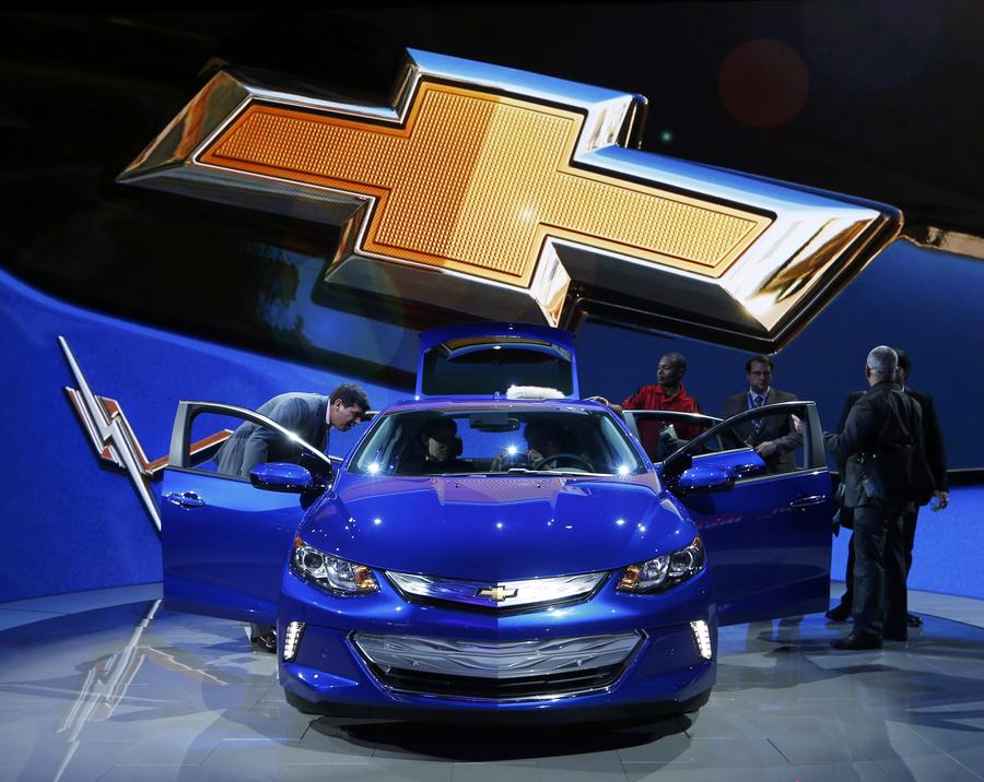 Top 10 most valuable auto brands in the world