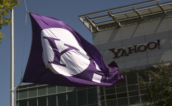 Yahoo to exit from Chinese mainland market