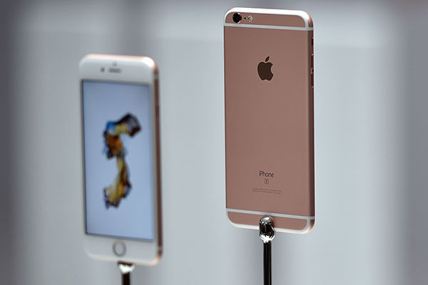 Man tries to sell kidney for iPhone 6s