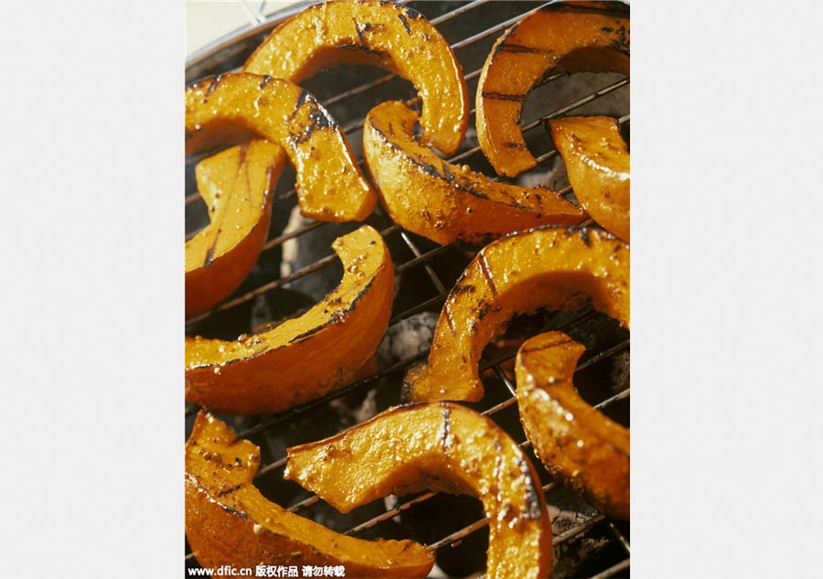 10 ways to enjoy pumpkin, without carving it