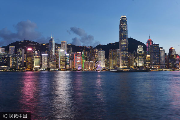 HK plans to offer complete experience to tourists