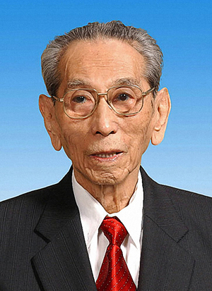 Senior advisor dies in Beijing