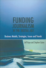 Book Review: How to make journalism pay