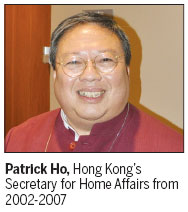 Rich should fight poverty too: Ho