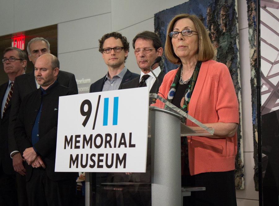 9/11 Memorial Museum set to open