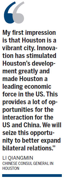 Houston may see 55,000 new jobs from energy boom