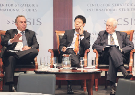 Can Koreas unite? Experts differ