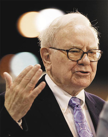 Lunch with Warren Buffett sets new record