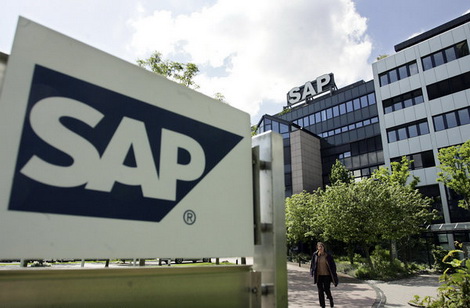 SAP says hiring actively in China, India