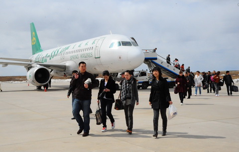 Spring Airlines looks to Japan for expansion