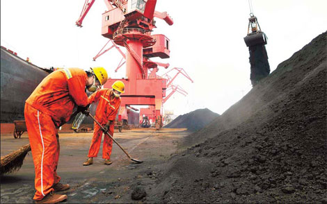 China to publish weekly iron ore index