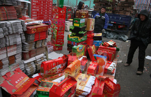 China's holiday gift market is booming
