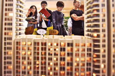 Wuhu scraps week-old housing policy