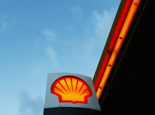 Shell shale deal approved, plans more drilling