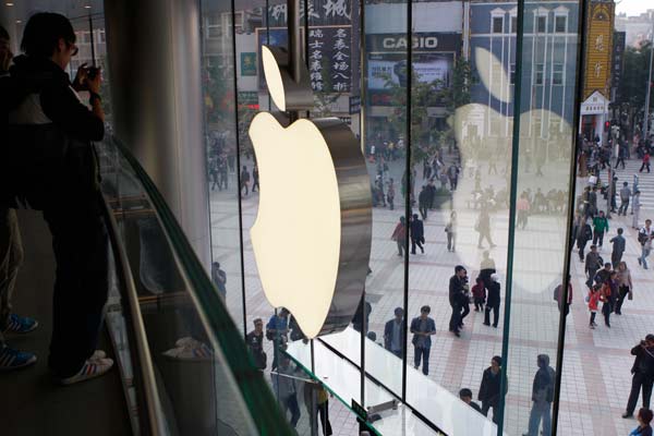 Apple revises warranty terms