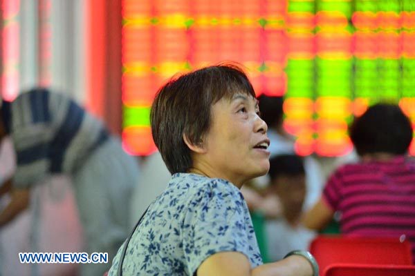 FTZ optimism keeps lifting Chinese shares
