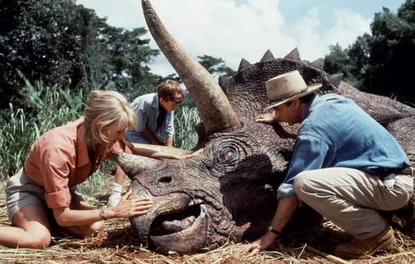 'Jurassic Park 3D' remains atop Chinese box office