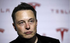 Tesla to power up across China, says Musk