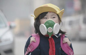 China welcomes US greenhouse gas plan