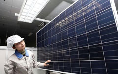 Chinese PV firms regret US duties