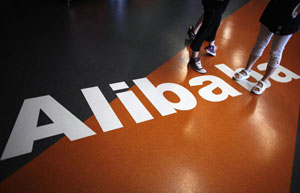 Alibaba to buy out UCWeb in China's 'biggest' Internet merger
