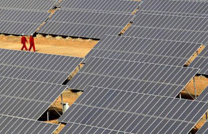 China adjusts taxation to promote PV power generation