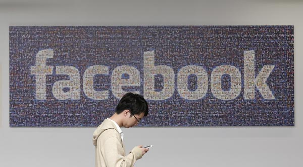 Facebook leases office in Beijing with eye on long-term prospects