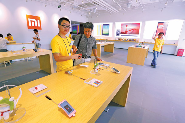 Xiaomi faces privacy investigation
