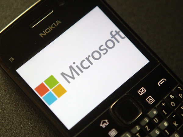 Microsoft to shed 90% of Beijing handset jobs