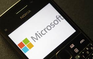 Former Microsoft CEO Steve Ballmer leaves board