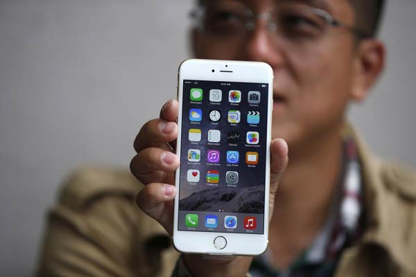iPhone loses subsidies in China