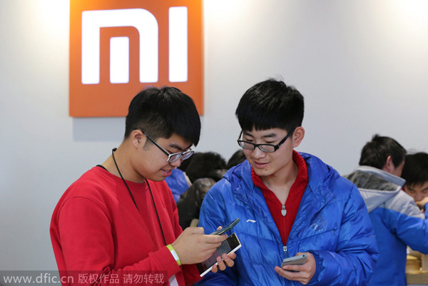 US smartphone launch still some time off for Xiaomi