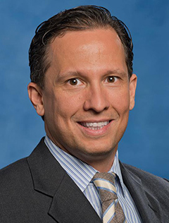 jake cefolia, united airlines vice-president, atlantic and