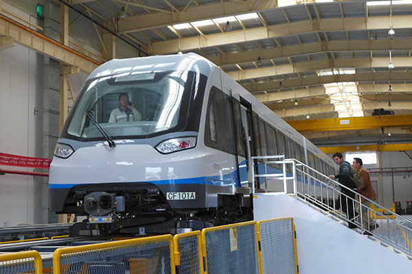 china, russia plan bullet train joint venture