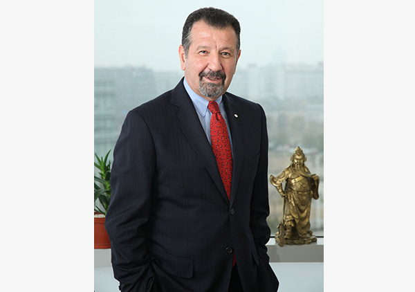 executives survey the prospects for chinas future prosperity