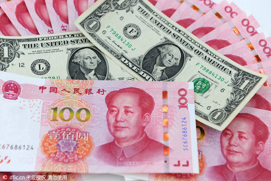 8 trends of major price movements gauging China's economy