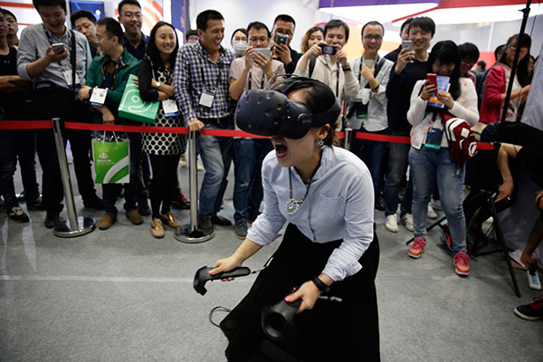 Top 5 expected highlights at CES Asia 2016