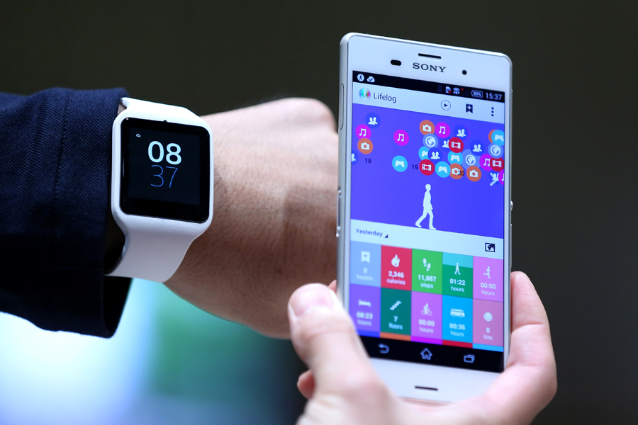 Top 5 smartwatches in customer satisfaction