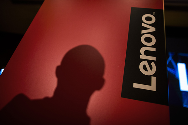 Lenovo revenue in Turkey up 61% in 2016