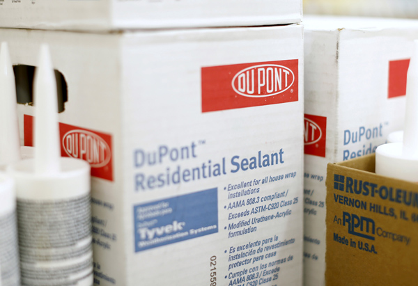 China conditionally approves Dow-DuPont merger