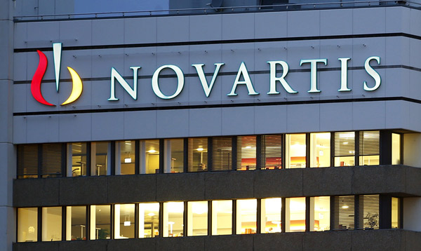 Novartis sees local drug market taking off as demand surges