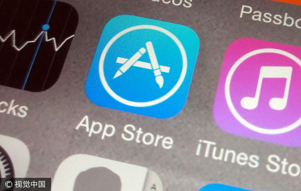 Apple mulls elimination of in-app tipping tax